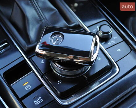 Мазда CX-30 2020 в Киеве на Automoto.ua Красный Мазда CX-30, объемом двигателя 2.49 л и пробегом 38 тыс. км за 19300 $, фото 85 на Automoto.ua