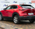 Червоний Мазда CX-30, об'ємом двигуна 2.5 л та пробігом 37 тис. км за 19900 $, фото 14 на Automoto.ua