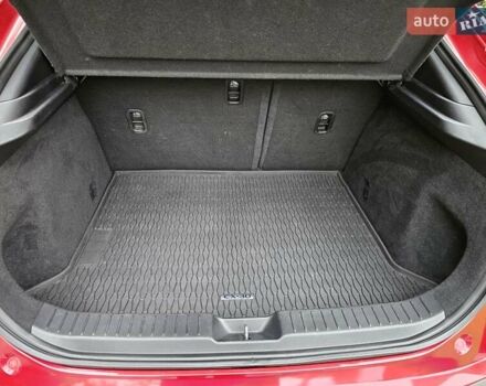 Красный Мазда CX-30, объемом двигателя 2.5 л и пробегом 32 тыс. км за 24800 $, фото 31 на Automoto.ua