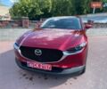 Червоний Мазда CX-30, об'ємом двигуна 2.5 л та пробігом 36 тис. км за 18750 $, фото 1 на Automoto.ua