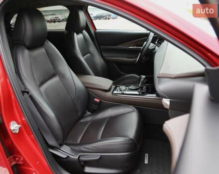 Червоний Мазда CX-30, об'ємом двигуна 2 л та пробігом 68 тис. км за 24000 $, фото 10 на Automoto.ua