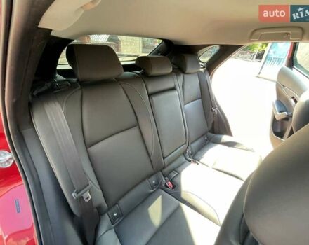 Красный Мазда CX-30, объемом двигателя 2.49 л и пробегом 38 тыс. км за 18950 $, фото 24 на Automoto.ua