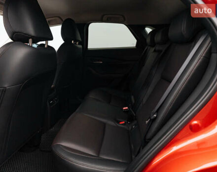 Червоний Мазда CX-30, об'ємом двигуна 2 л та пробігом 90 тис. км за 22295 $, фото 16 на Automoto.ua