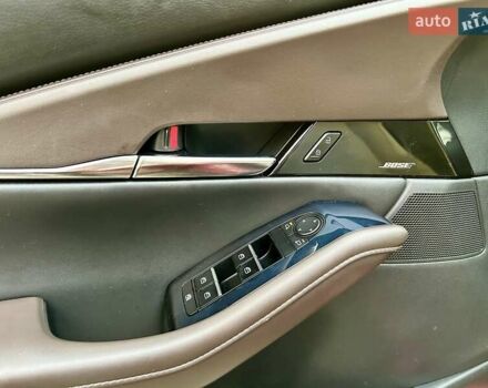 Красный Мазда CX-30, объемом двигателя 2.5 л и пробегом 36 тыс. км за 20500 $, фото 21 на Automoto.ua