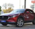 Мазда CX-30 2020 в Киеве на Automoto.ua Красный Мазда CX-30, объемом двигателя 2.49 л и пробегом 38 тыс. км за 19300 $, фото 1 на Automoto.ua