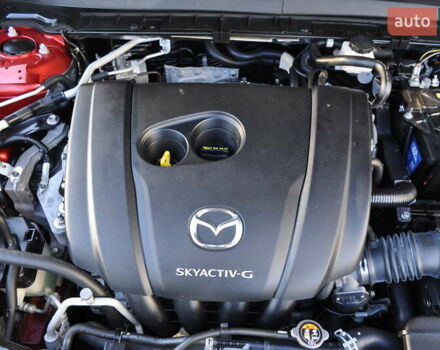 Мазда CX-30 2020 в Киеве на Automoto.ua Красный Мазда CX-30, объемом двигателя 2.49 л и пробегом 38 тыс. км за 19300 $, фото 87 на Automoto.ua
