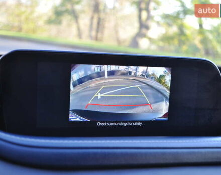 Мазда CX-30 2020 в Киеве на Automoto.ua Красный Мазда CX-30, объемом двигателя 2.49 л и пробегом 38 тыс. км за 19300 $, фото 81 на Automoto.ua