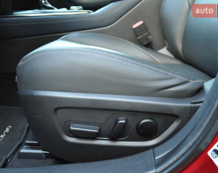 Мазда CX-30 2020 в Киеве на Automoto.ua Красный Мазда CX-30, объемом двигателя 2.49 л и пробегом 38 тыс. км за 19300 $, фото 65 на Automoto.ua