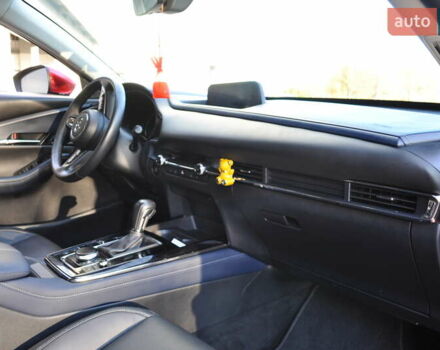 Мазда CX-30 2020 в Киеве на Automoto.ua Красный Мазда CX-30, объемом двигателя 2.49 л и пробегом 38 тыс. км за 19300 $, фото 55 на Automoto.ua