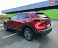 Мазда CX-30 2020 в Киеве на Automoto.ua Красный Мазда CX-30, объемом двигателя 2 л и пробегом 59 тыс. км за 24900 $, фото 13 на Automoto.ua
