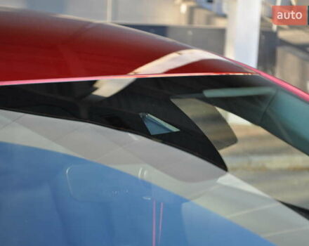 Мазда CX-30 2020 в Киеве на Automoto.ua Красный Мазда CX-30, объемом двигателя 2.49 л и пробегом 38 тыс. км за 19300 $, фото 18 на Automoto.ua