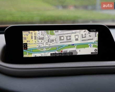 Червоний Мазда CX-30, об'ємом двигуна 2 л та пробігом 68 тис. км за 24000 $, фото 19 на Automoto.ua