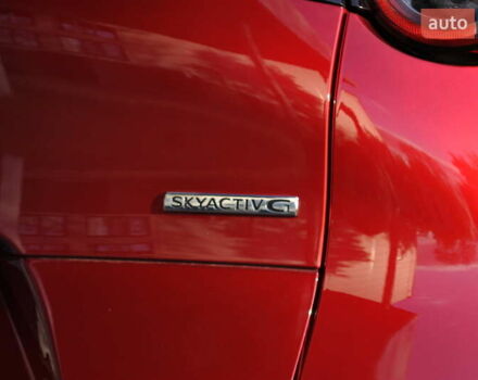 Мазда CX-30 2020 в Киеве на Automoto.ua Красный Мазда CX-30, объемом двигателя 2.49 л и пробегом 38 тыс. км за 19300 $, фото 22 на Automoto.ua