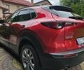 Красный Мазда CX-30, объемом двигателя 2.5 л и пробегом 32 тыс. км за 24800 $, фото 10 на Automoto.ua