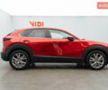 Червоний Мазда CX-30, об'ємом двигуна 2 л та пробігом 90 тис. км за 22295 $, фото 3 на Automoto.ua