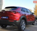 Мазда CX-30 2020 в Киеве на Automoto.ua Красный Мазда CX-30, объемом двигателя 2.49 л и пробегом 38 тыс. км за 19300 $, фото 20 на Automoto.ua