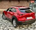 Красный Мазда CX-30, объемом двигателя 2.5 л и пробегом 36 тыс. км за 20500 $, фото 20 на Automoto.ua
