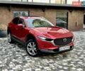 Красный Мазда CX-30, объемом двигателя 2.5 л и пробегом 36 тыс. км за 20500 $, фото 12 на Automoto.ua