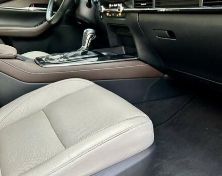 Красный Мазда CX-30, объемом двигателя 2.5 л и пробегом 36 тыс. км за 20500 $, фото 33 на Automoto.ua