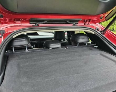 Красный Мазда CX-30, объемом двигателя 2.5 л и пробегом 32 тыс. км за 24800 $, фото 30 на Automoto.ua