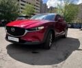 Червоний Мазда CX-30, об'ємом двигуна 2 л та пробігом 41 тис. км за 26300 $, фото 2 на Automoto.ua