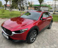 Красный Мазда CX-30, объемом двигателя 2.5 л и пробегом 20 тыс. км за 24500 $, фото 2 на Automoto.ua