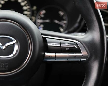 Червоний Мазда CX-30, об'ємом двигуна 2 л та пробігом 68 тис. км за 24000 $, фото 29 на Automoto.ua