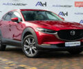 Червоний Мазда CX-30, об'ємом двигуна 2.5 л та пробігом 37 тис. км за 19900 $, фото 6 на Automoto.ua