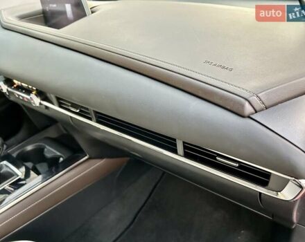 Красный Мазда CX-30, объемом двигателя 2.5 л и пробегом 36 тыс. км за 20500 $, фото 32 на Automoto.ua