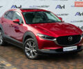 Червоний Мазда CX-30, об'ємом двигуна 2.5 л та пробігом 37 тис. км за 19900 $, фото 7 на Automoto.ua