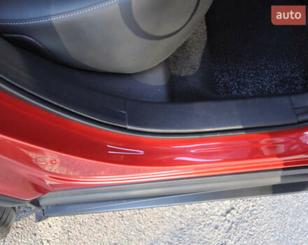 Мазда CX-30 2020 в Киеве на Automoto.ua Красный Мазда CX-30, объемом двигателя 2.49 л и пробегом 38 тыс. км за 19300 $, фото 44 на Automoto.ua