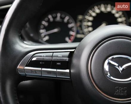 Червоний Мазда CX-30, об'ємом двигуна 2 л та пробігом 68 тис. км за 24000 $, фото 27 на Automoto.ua