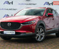 Червоний Мазда CX-30, об'ємом двигуна 2.5 л та пробігом 37 тис. км за 19900 $, фото 1 на Automoto.ua
