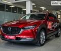 Красный Мазда CX-30, объемом двигателя 2 л и пробегом 59 тыс. км за 27060 $, фото 4 на Automoto.ua