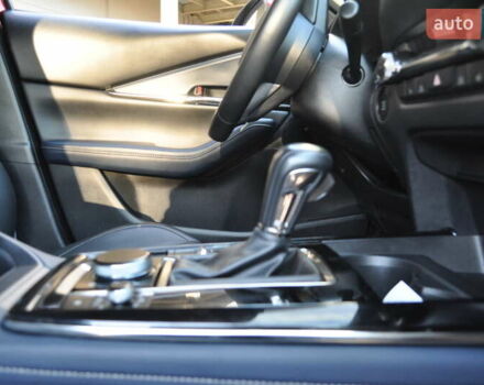 Мазда CX-30 2020 в Киеве на Automoto.ua Красный Мазда CX-30, объемом двигателя 2.49 л и пробегом 38 тыс. км за 19300 $, фото 52 на Automoto.ua