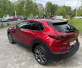 Червоний Мазда CX-30, об'ємом двигуна 2.5 л та пробігом 20 тис. км за 24500 $, фото 8 на Automoto.ua