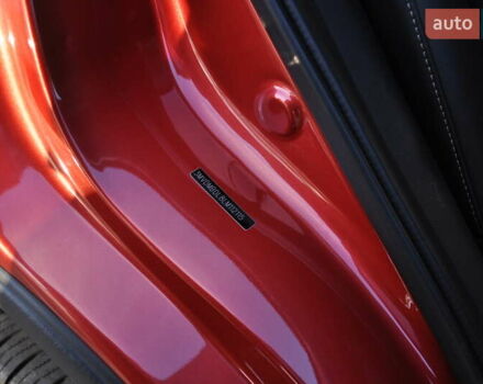 Мазда CX-30 2020 в Киеве на Automoto.ua Красный Мазда CX-30, объемом двигателя 2.49 л и пробегом 38 тыс. км за 19300 $, фото 45 на Automoto.ua