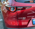 Мазда CX-30 2020 в Киеве на Automoto.ua Красный Мазда CX-30, объемом двигателя 2 л и пробегом 59 тыс. км за 24900 $, фото 9 на Automoto.ua