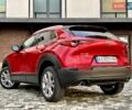 Красный Мазда CX-30, объемом двигателя 2.5 л и пробегом 36 тыс. км за 20500 $, фото 9 на Automoto.ua