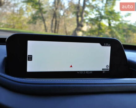 Мазда CX-30 2020 в Киеве на Automoto.ua Красный Мазда CX-30, объемом двигателя 2.49 л и пробегом 38 тыс. км за 19300 $, фото 77 на Automoto.ua