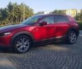 Красный Мазда CX-30, объемом двигателя 2 л и пробегом 67 тыс. км за 24500 $, фото 5 на Automoto.ua