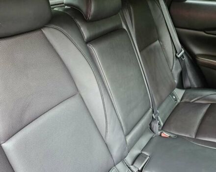 Красный Мазда CX-30, объемом двигателя 2.5 л и пробегом 32 тыс. км за 24800 $, фото 22 на Automoto.ua