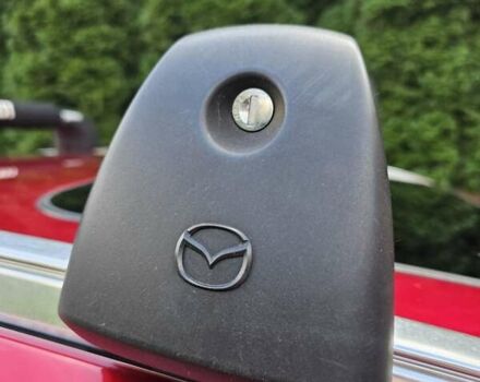 Красный Мазда CX-30, объемом двигателя 2.5 л и пробегом 32 тыс. км за 24800 $, фото 42 на Automoto.ua