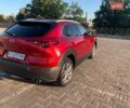 Мазда CX-30 2020 в Харькове на Automoto.ua Красный Мазда CX-30, объемом двигателя 2.5 л и пробегом 35 тыс. км за 19000 $, фото 3 на Automoto.ua
