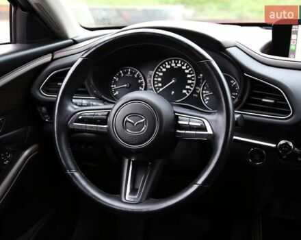 Червоний Мазда CX-30, об'ємом двигуна 2 л та пробігом 68 тис. км за 24000 $, фото 14 на Automoto.ua