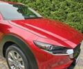 Красный Мазда CX-30, объемом двигателя 2.5 л и пробегом 32 тыс. км за 24800 $, фото 3 на Automoto.ua