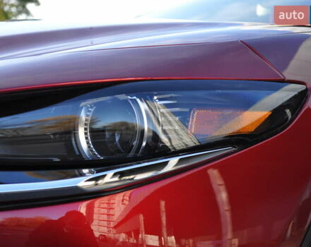 Мазда CX-30 2020 в Киеве на Automoto.ua Красный Мазда CX-30, объемом двигателя 2.49 л и пробегом 38 тыс. км за 19300 $, фото 7 на Automoto.ua