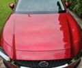 Красный Мазда CX-30, объемом двигателя 2.5 л и пробегом 32 тыс. км за 24800 $, фото 4 на Automoto.ua