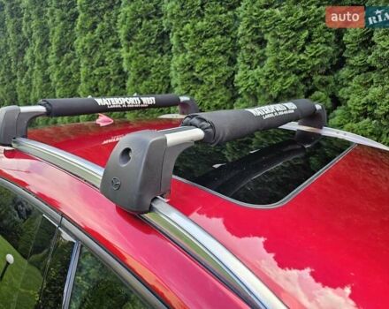 Красный Мазда CX-30, объемом двигателя 2.5 л и пробегом 32 тыс. км за 24800 $, фото 41 на Automoto.ua