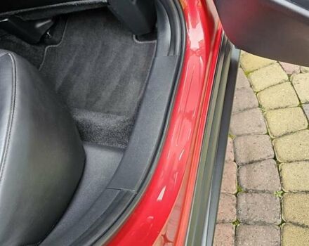 Красный Мазда CX-30, объемом двигателя 2.5 л и пробегом 32 тыс. км за 24800 $, фото 19 на Automoto.ua